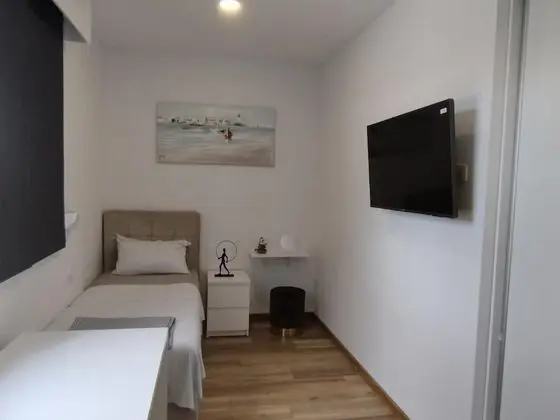 Villa, 3 Yatak Odası, Balkon