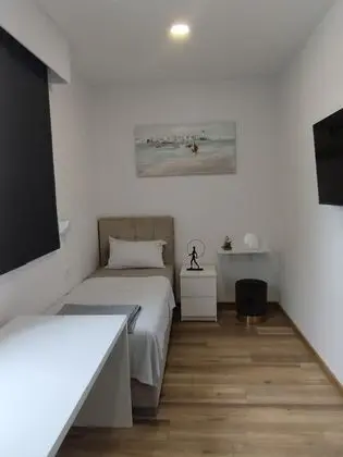 Villa, 3 Yatak Odası, Balkon