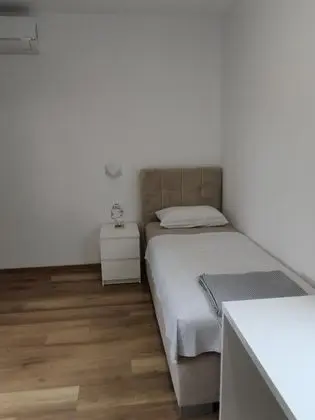 Villa, 3 Yatak Odası, Balkon
