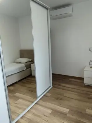 Villa, 3 Yatak Odası, Balkon