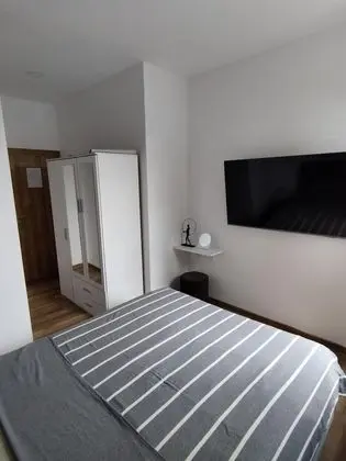 Villa, 3 Yatak Odası, Balkon