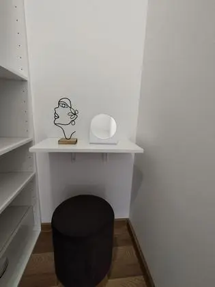 Villa, 3 Yatak Odası, Balkon