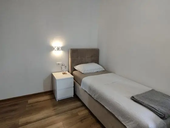 Villa, 3 Yatak Odası, Balkon