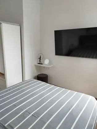 Villa, 3 Yatak Odası, Balkon