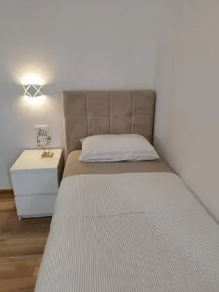 Villa, 3 Yatak Odası, Balkon