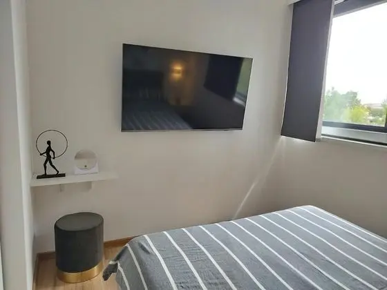 Villa, 3 Yatak Odası, Balkon