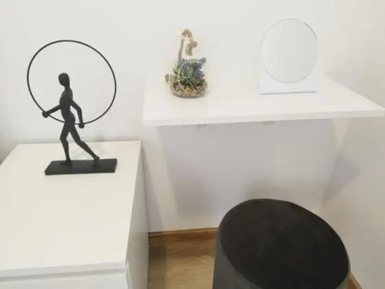 Villa, 3 Yatak Odası, Balkon