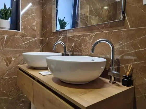 Villa, 3 Yatak Odası, Balkon