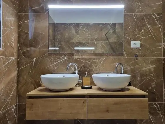 Villa, 3 Yatak Odası, Balkon