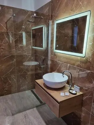 Villa, 3 Yatak Odası, Balkon