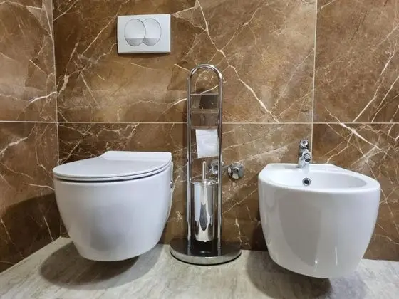 Villa, 3 Yatak Odası, Balkon