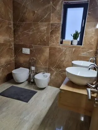 Villa, 3 Yatak Odası, Balkon