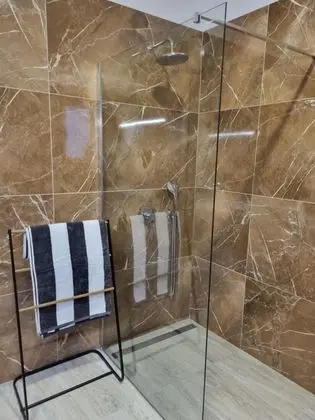 Villa, 3 Yatak Odası, Balkon