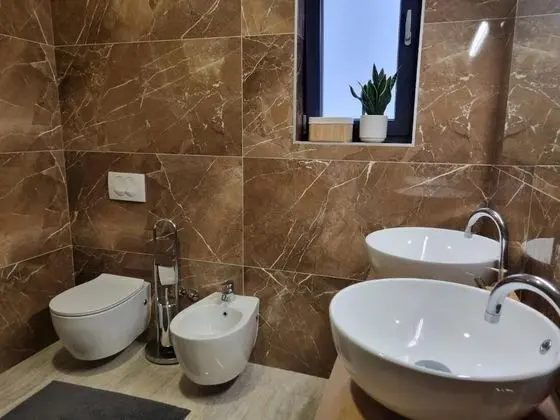 Villa, 3 Yatak Odası, Balkon