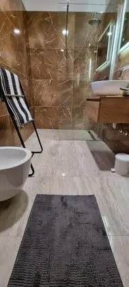 Villa, 3 Yatak Odası, Balkon