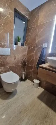 Villa, 3 Yatak Odası, Balkon