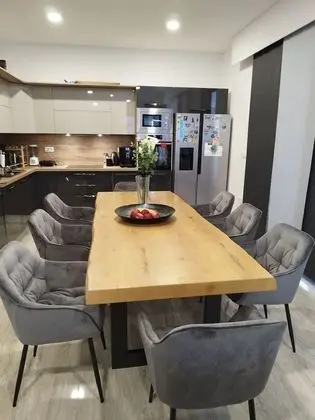 Villa, 3 Yatak Odası, Balkon