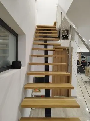 Villa, 3 Yatak Odası, Balkon