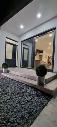 Villa, 3 Yatak Odası, Balkon