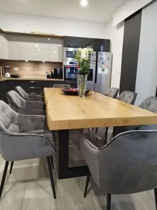 Villa, 3 Yatak Odası, Balkon