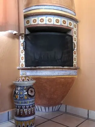 La Chimenea 1 King