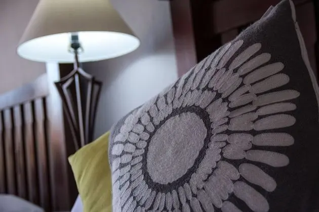 La Luna, 1 King bed