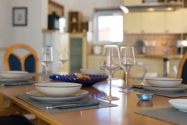 Villa, Kişiye Özel Havuzlu