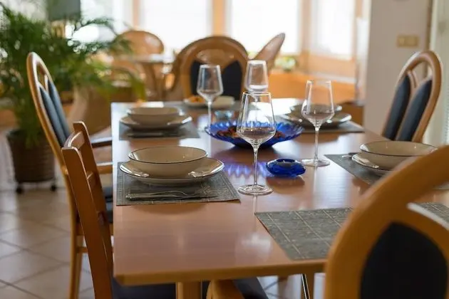 Villa, Kişiye Özel Havuzlu