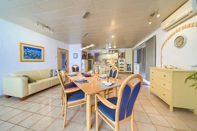 Villa, Kişiye Özel Havuzlu