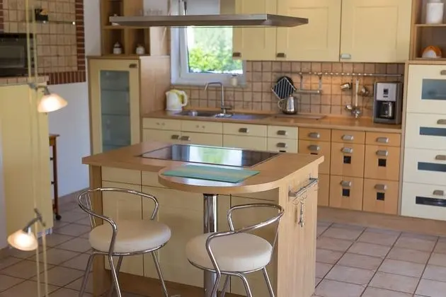 Villa, Kişiye Özel Havuzlu