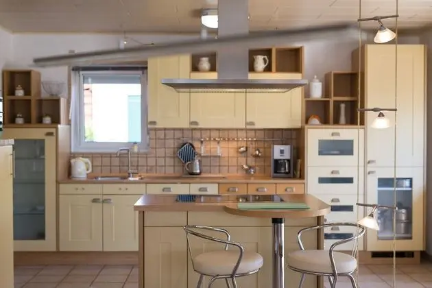 Villa, Kişiye Özel Havuzlu