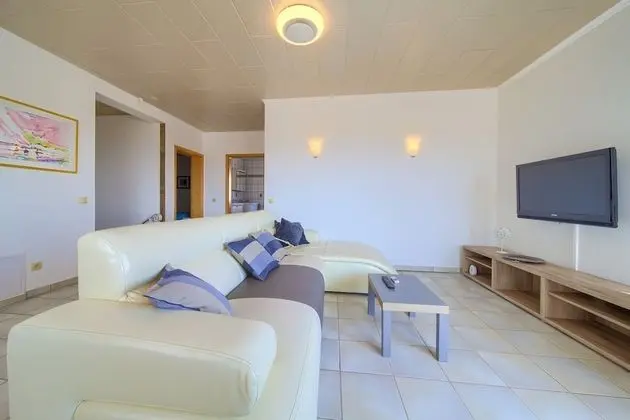 Villa, Kişiye Özel Havuzlu