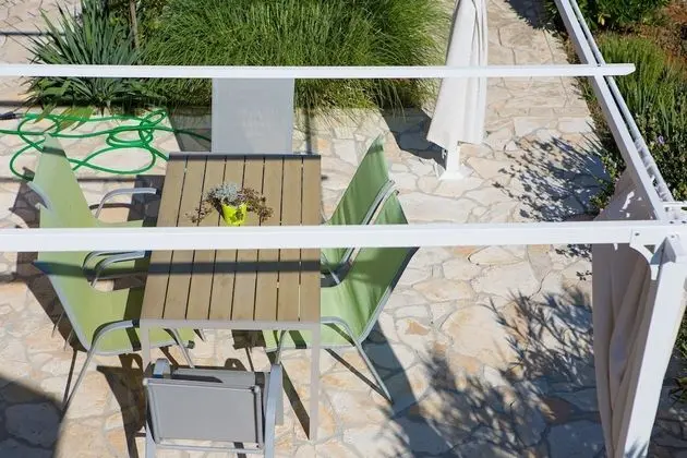 Villa, Kişiye Özel Havuzlu