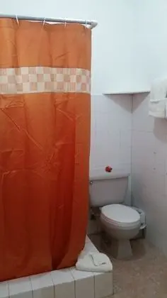 Room with 1 Double Bed