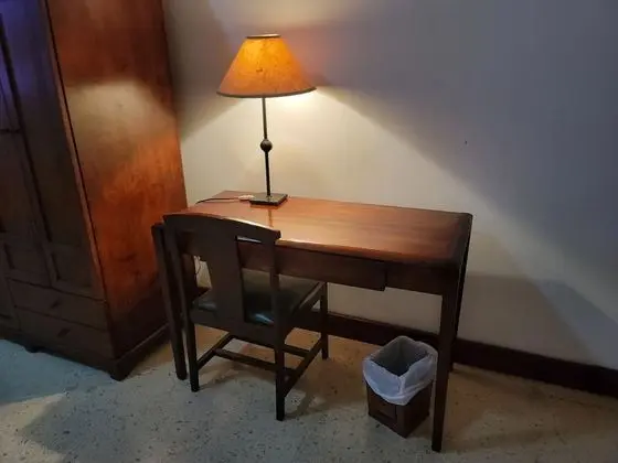 Classic Dört Kişilik Oda, Birden Çok Yatak, Sigara İçilmez