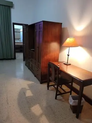 Classic Dört Kişilik Oda, Birden Çok Yatak, Sigara İçilmez