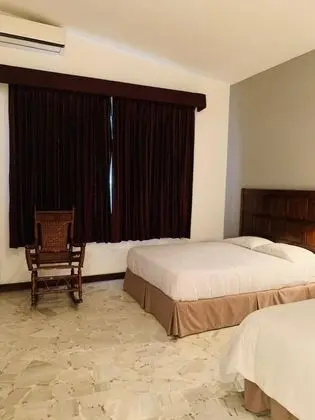 Family Oda, Birden Çok Yatak, Sigara İçilmez