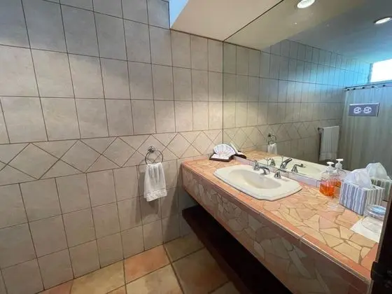 Single Room, One Double Bed, Non-Smoking
