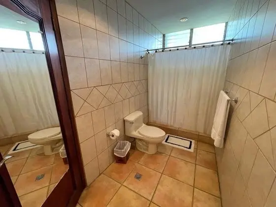Single Room, One Double Bed, Non-Smoking