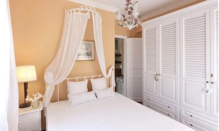 Luxury Villa, 3 Yatak Odası, Sigara İçilebilir, Havuz Manzaralı