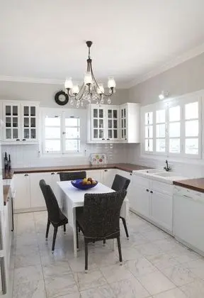 Luxury Villa, 3 Yatak Odası, Sigara İçilebilir, Havuz Manzaralı