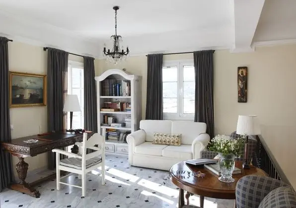 Luxury Villa, 3 Yatak Odası, Sigara İçilebilir, Havuz Manzaralı