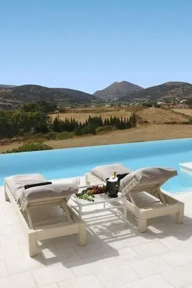 Luxury Villa, 3 Yatak Odası, Sigara İçilebilir, Havuz Manzaralı