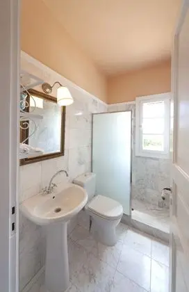 Luxury Villa, 3 Yatak Odası, Sigara İçilebilir, Havuz Manzaralı