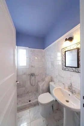Luxury Villa, 3 Yatak Odası, Sigara İçilebilir, Havuz Manzaralı