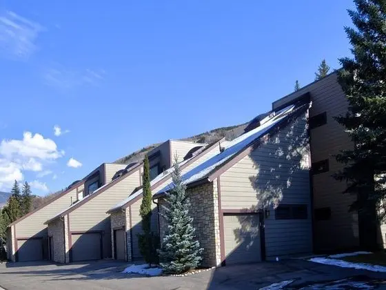 Ev (Casa Del Sol)