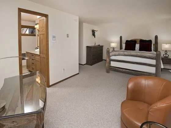 Ev (Casa Del Sol)