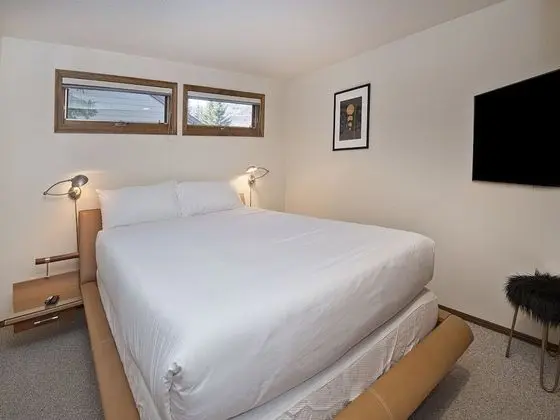 Ev (Casa Del Sol)