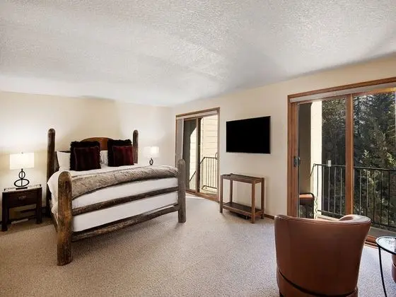 Ev (Casa Del Sol)