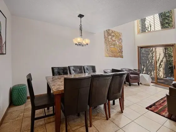 Ev (Casa Del Sol)